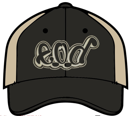 (eod) embroidery LOGO Trucker Hats