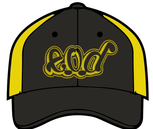 (eod) embroidery LOGO Trucker Hats